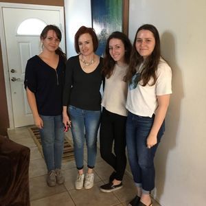 Meet your Posher, Nancy